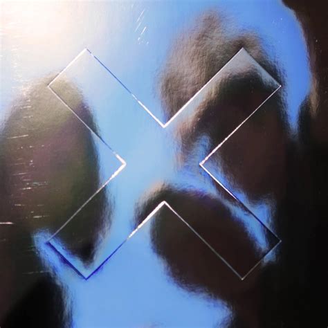 i see you xlecx|The xx .